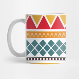 Aztec Mug